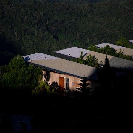 Pino Latte Resort And Hotel Ban Huai Phai Exterior foto
